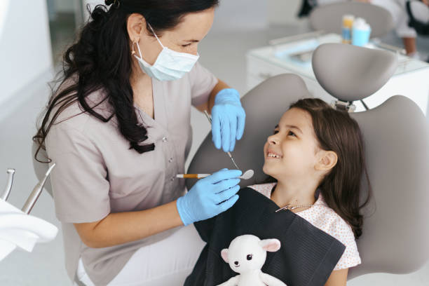 Best Emergency Pediatric Dentist  in Fairfield, AL