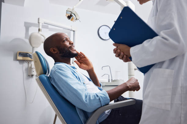Best Dentist for Tooth Abscess  in Fairfield, AL