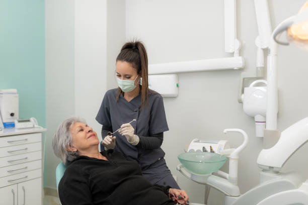Professional Emergency Dentist in AL
