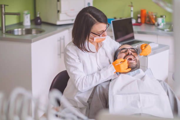 Best Cracked Tooth Emergency Dentist  in Fairfield, AL