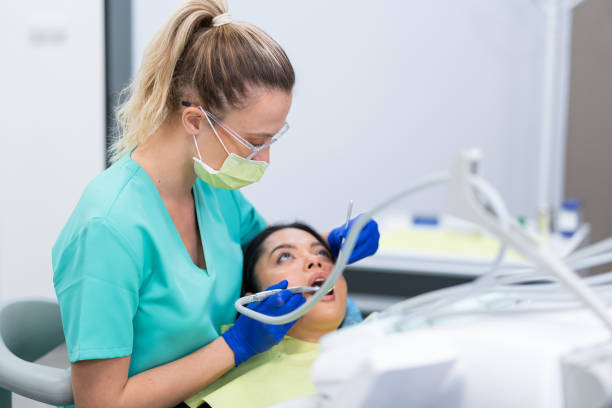 Best Urgent Tooth Repair  in Fairfield, AL
