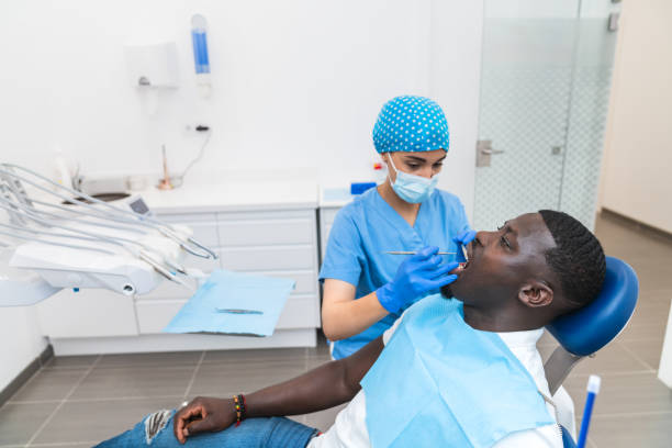 Best Tooth Infection Emergency Dentist  in Fairfield, AL